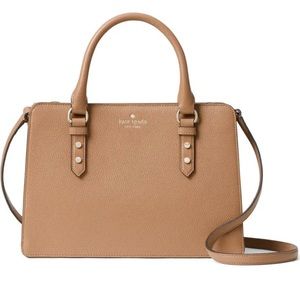 Kate Spade Mulberry Street Lise satchel